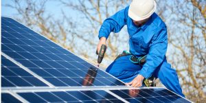 Installation Maintenance Panneaux Solaires Photovoltaïques à Pizay